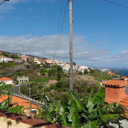 Casa Do Boto Villa Santa Cruz  Eksteriør bilde