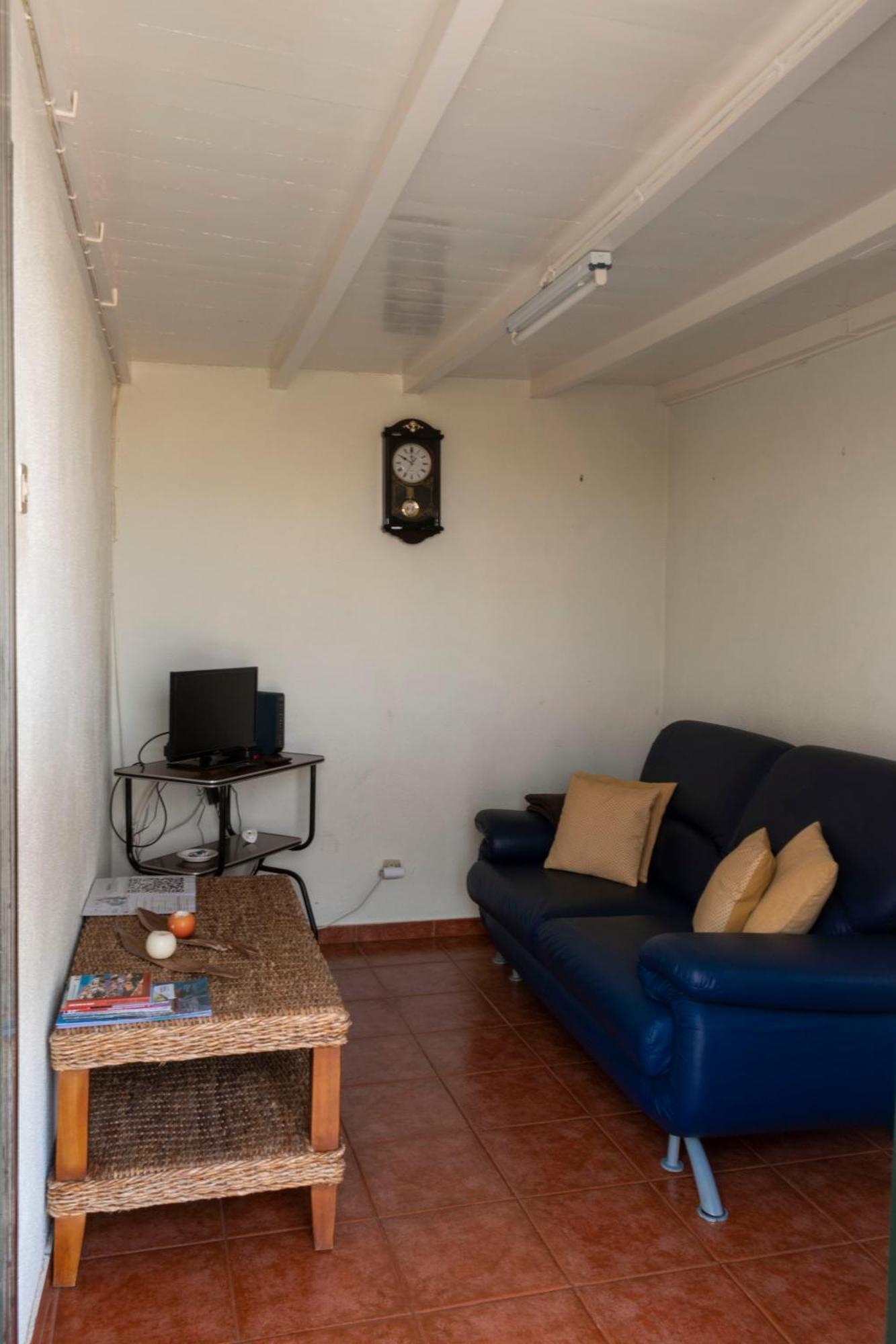 Casa Do Boto Villa Santa Cruz  Eksteriør bilde