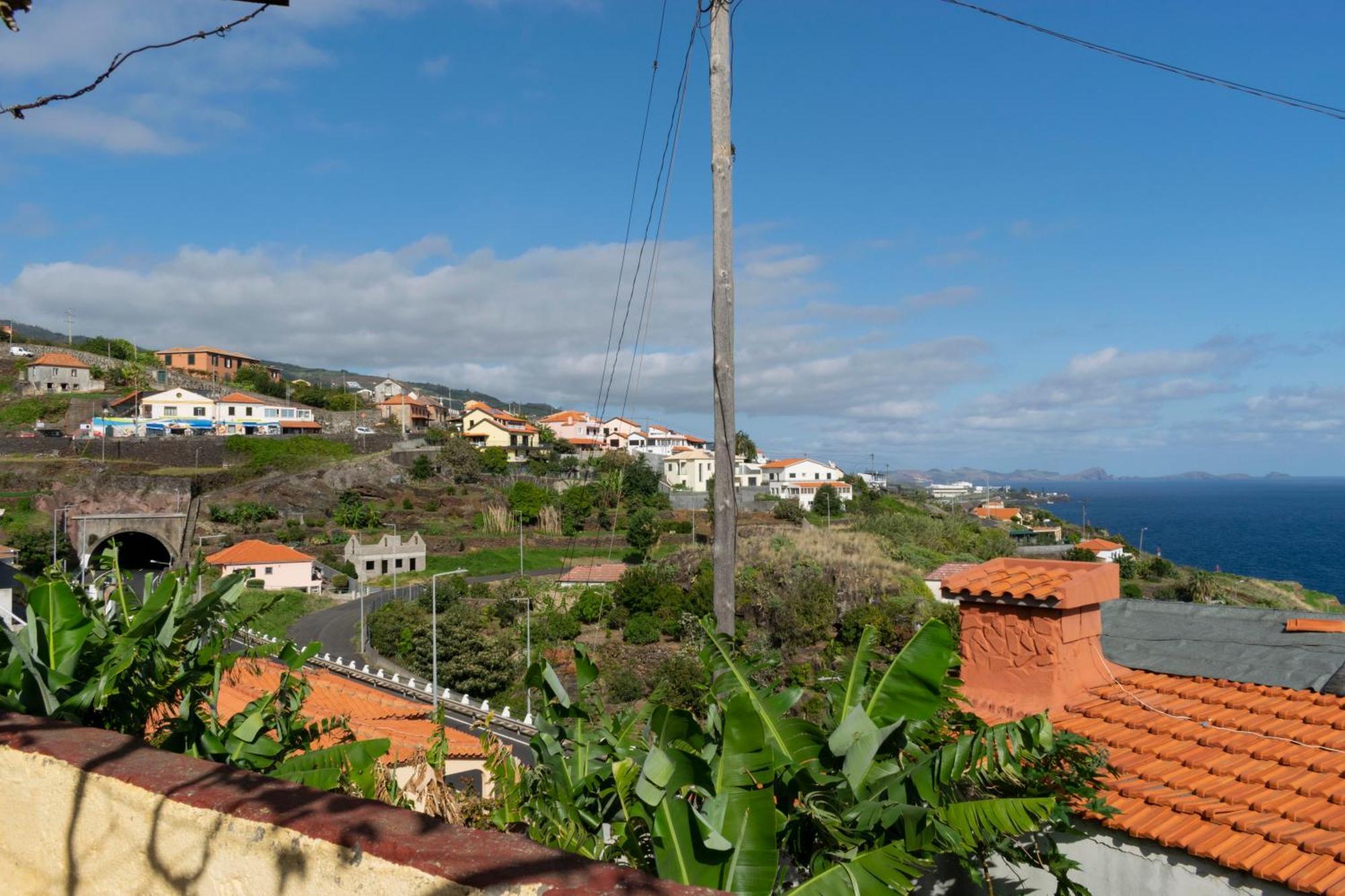 Casa Do Boto Villa Santa Cruz  Eksteriør bilde